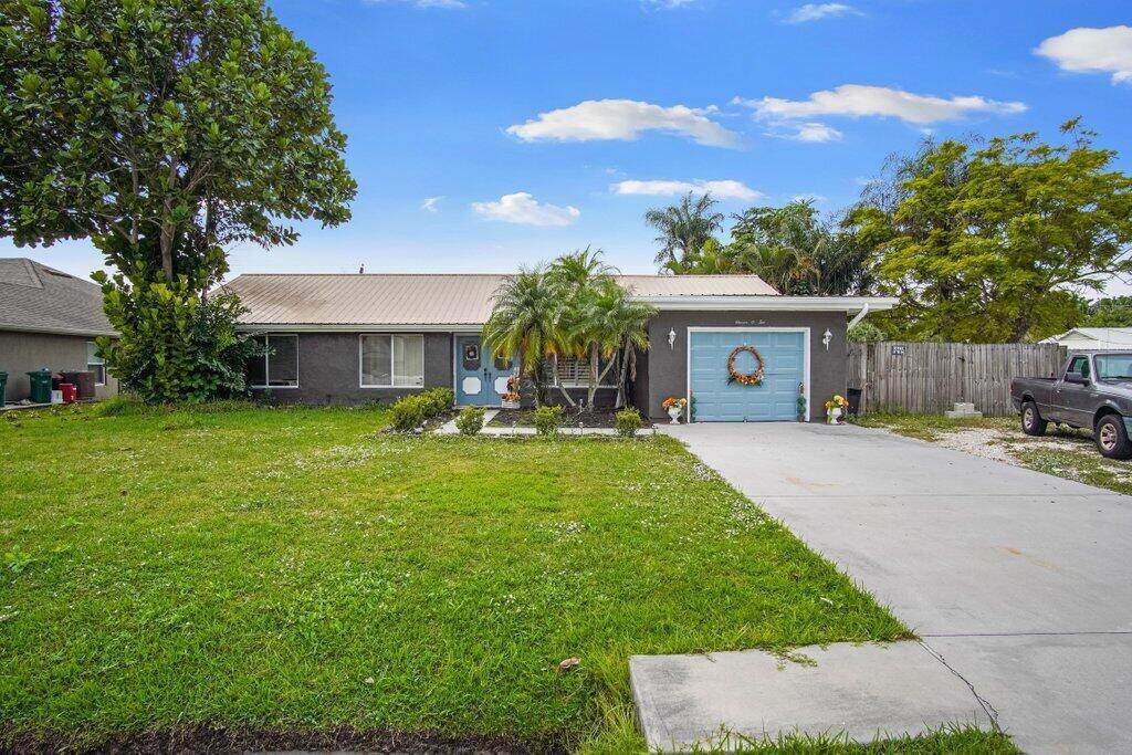 1102 Clifton Lane - Photo 1