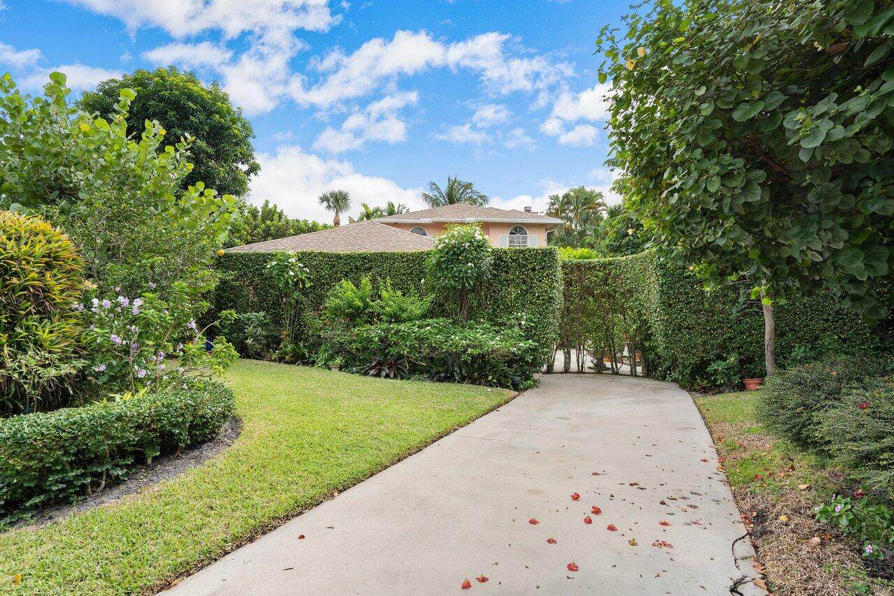 220 Argyle Road - Photo 1
