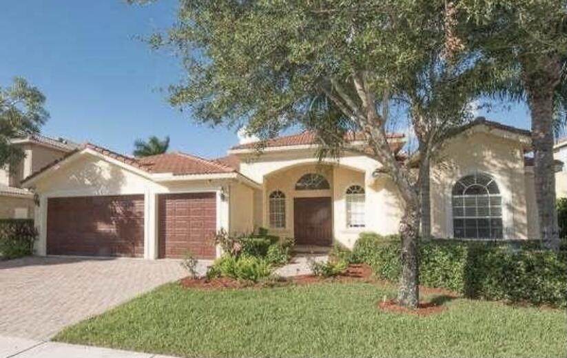 9625 Campi Drive - Photo 1