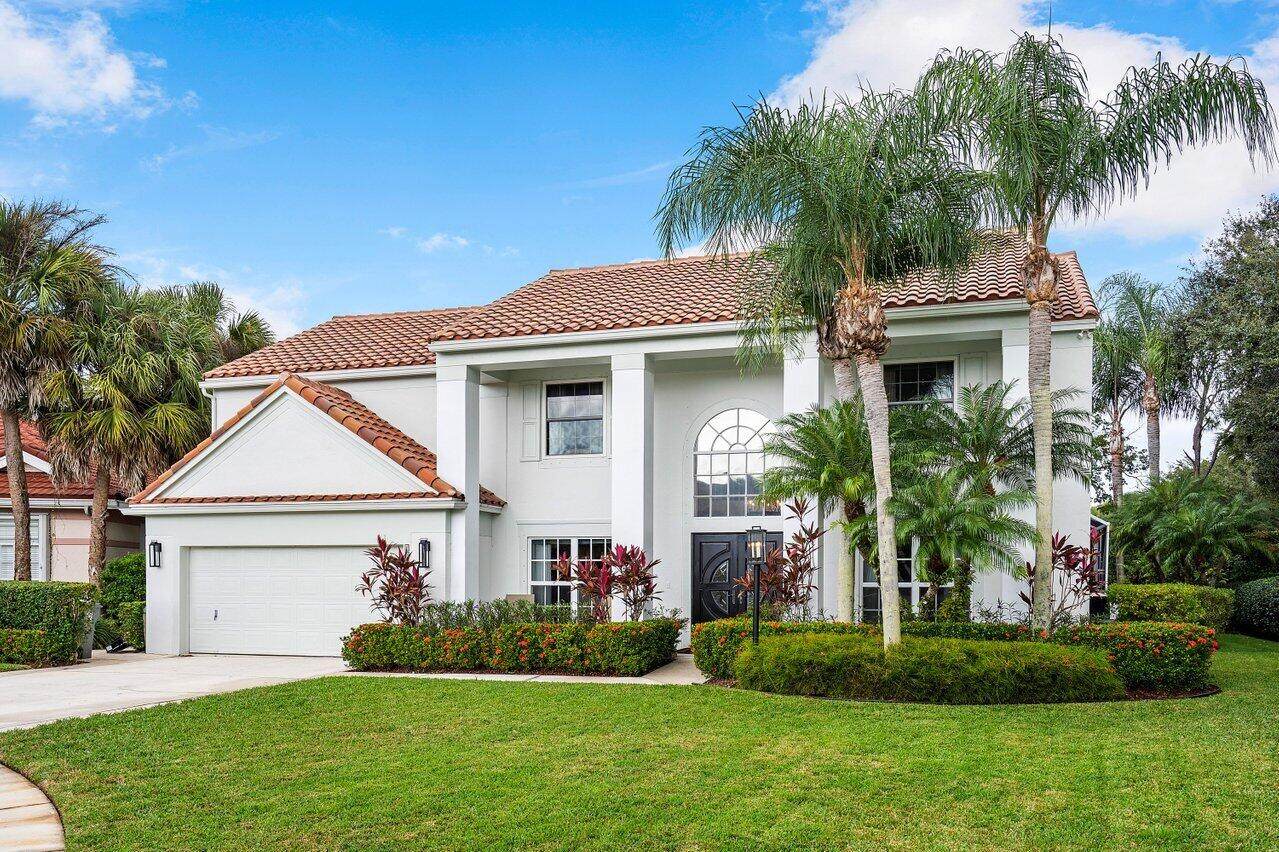 12791 Marsh Pointe Way - Photo 1