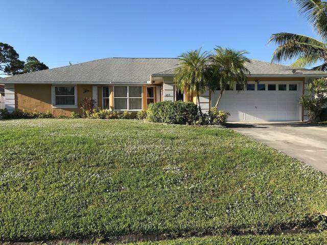 433 Walters Terrace Terrace - Photo 1