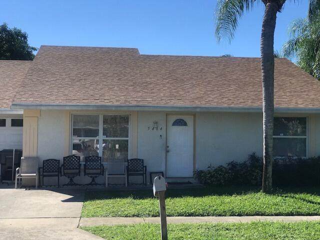 5464 Edgerton Avenue - Photo 1
