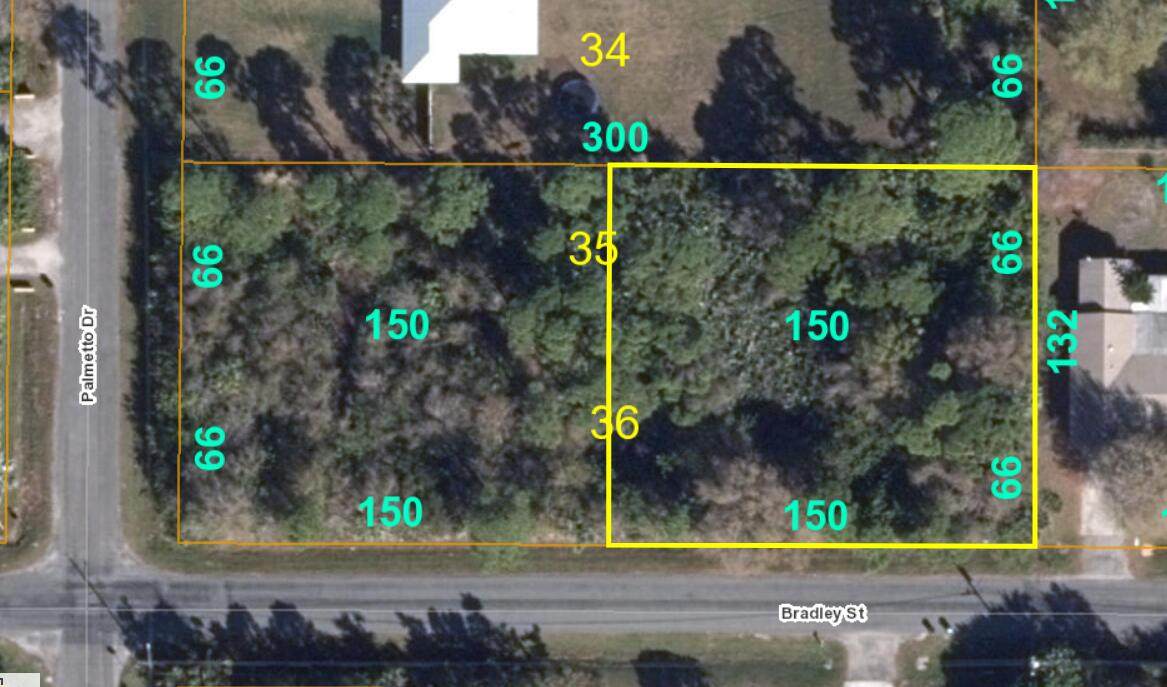 0 Bradley Street - Photo 1