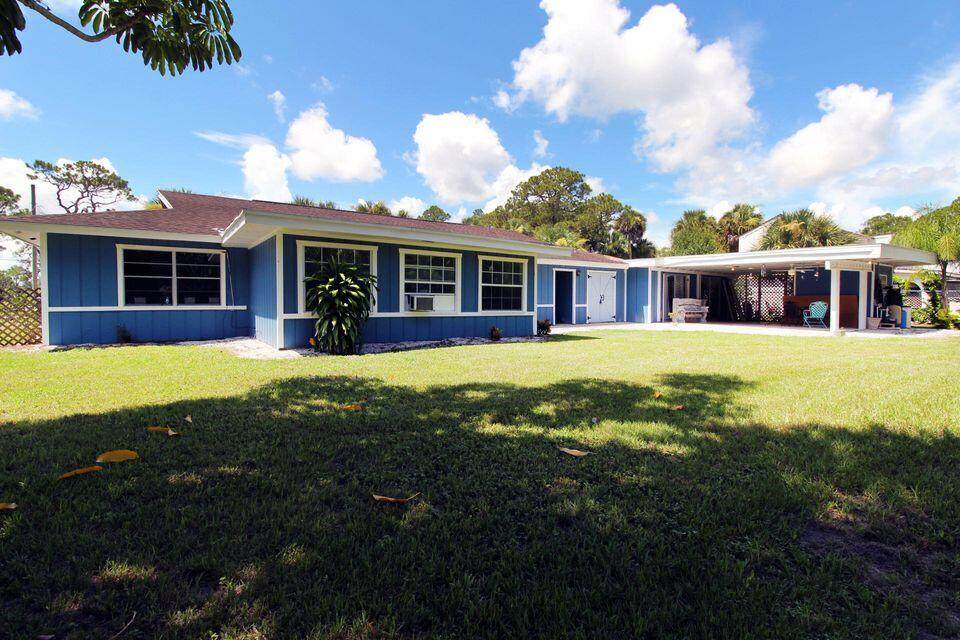 8206 Lakeland Boulevard - Photo 1