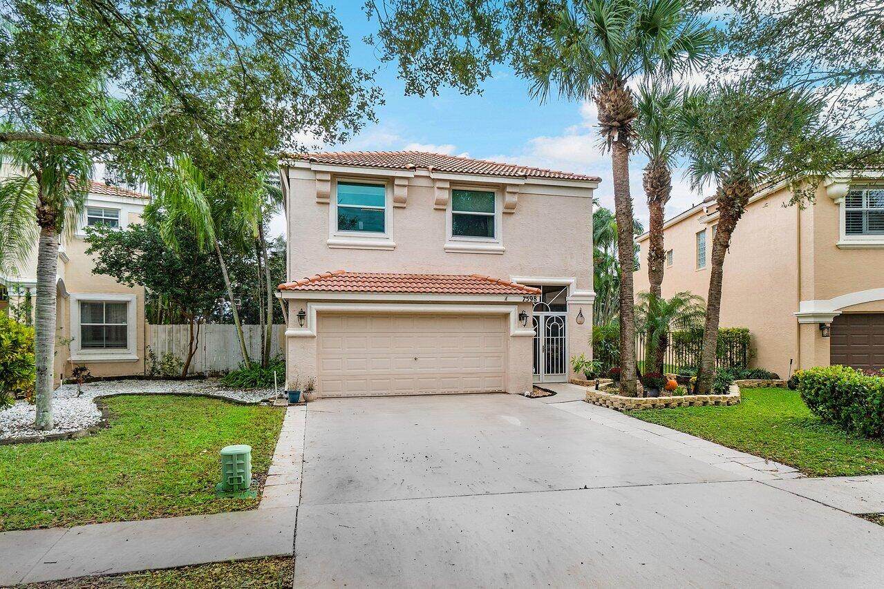 7598 Oak Grove Circle - Photo 1