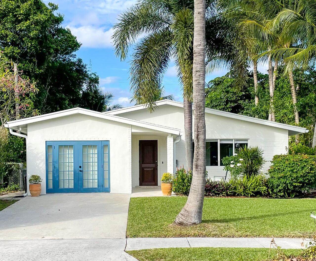 255 Cortez Road - Photo 1