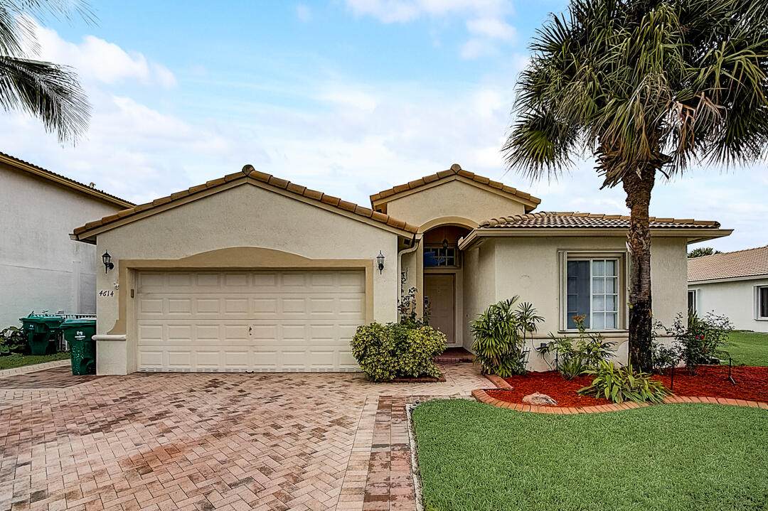 4614 127 Ter Terrace - Photo 1