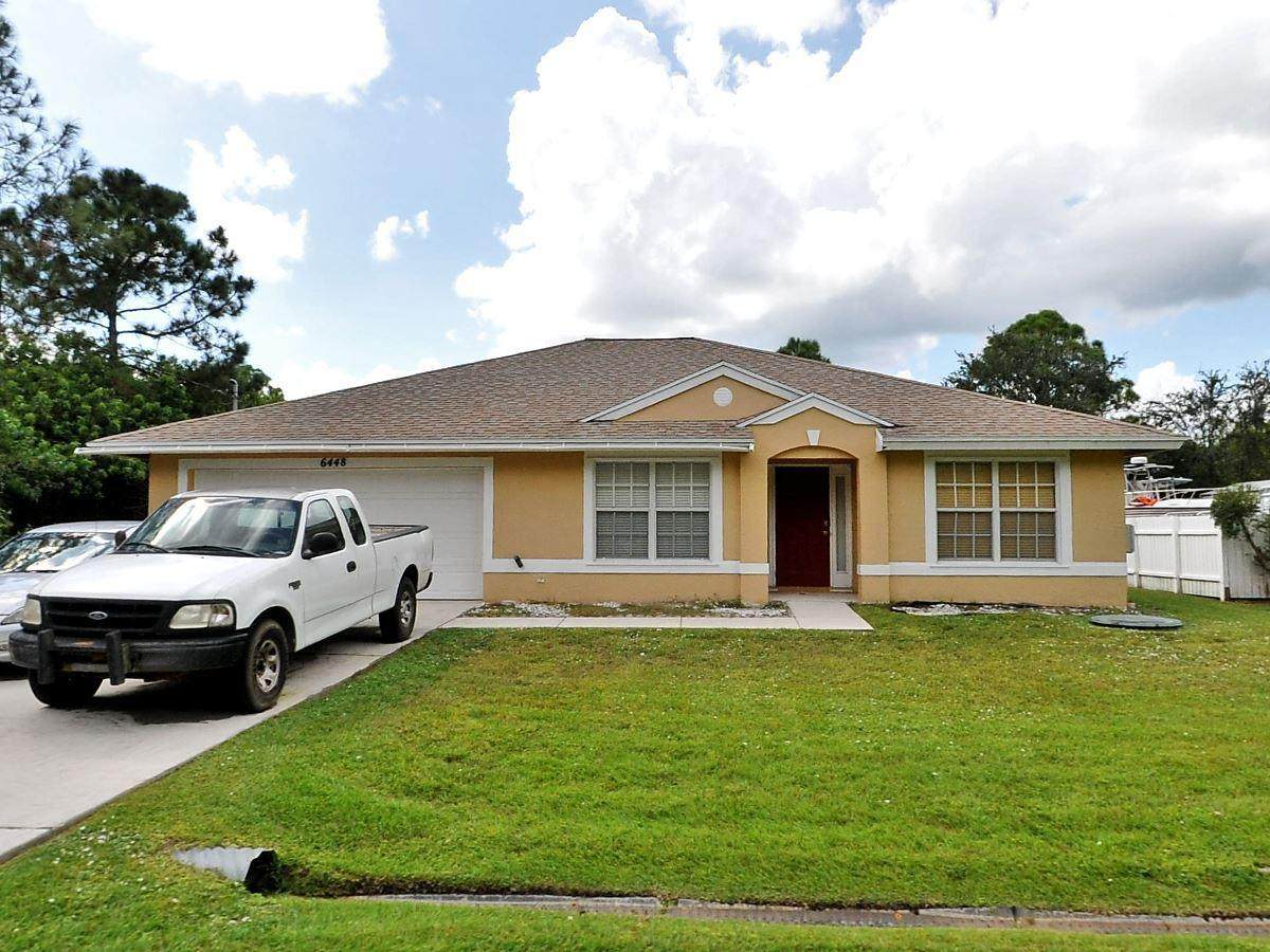 6448 Foxglove Street - Photo 1