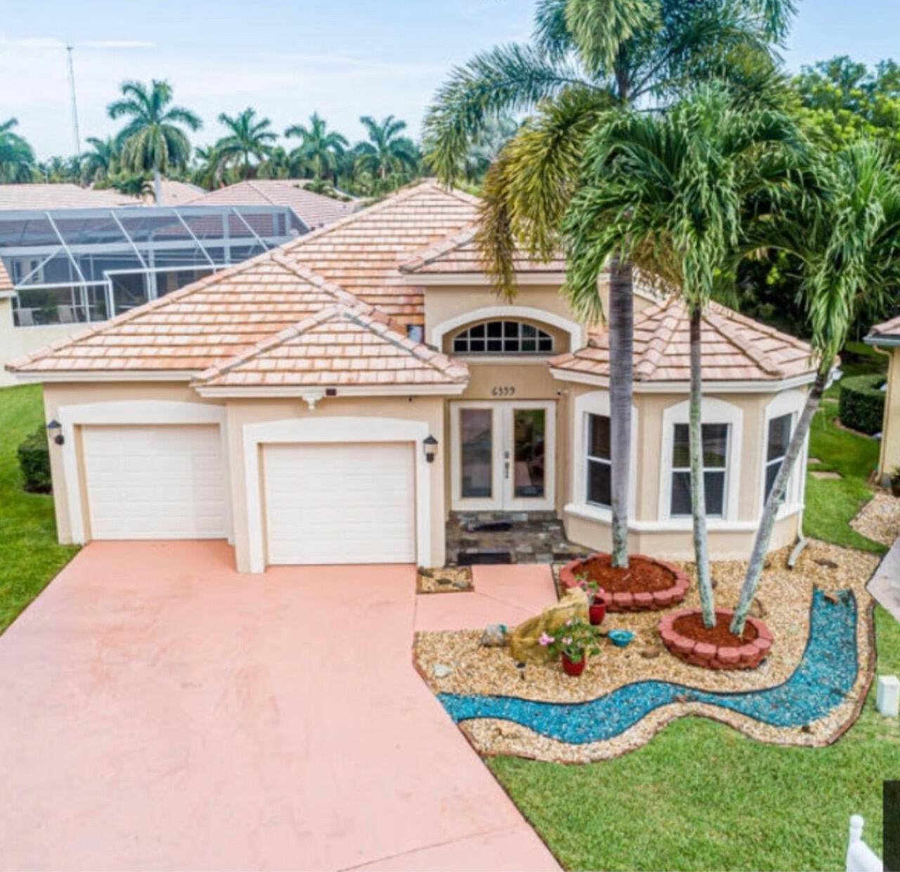 6359 Harbour Club Drive - Photo 1
