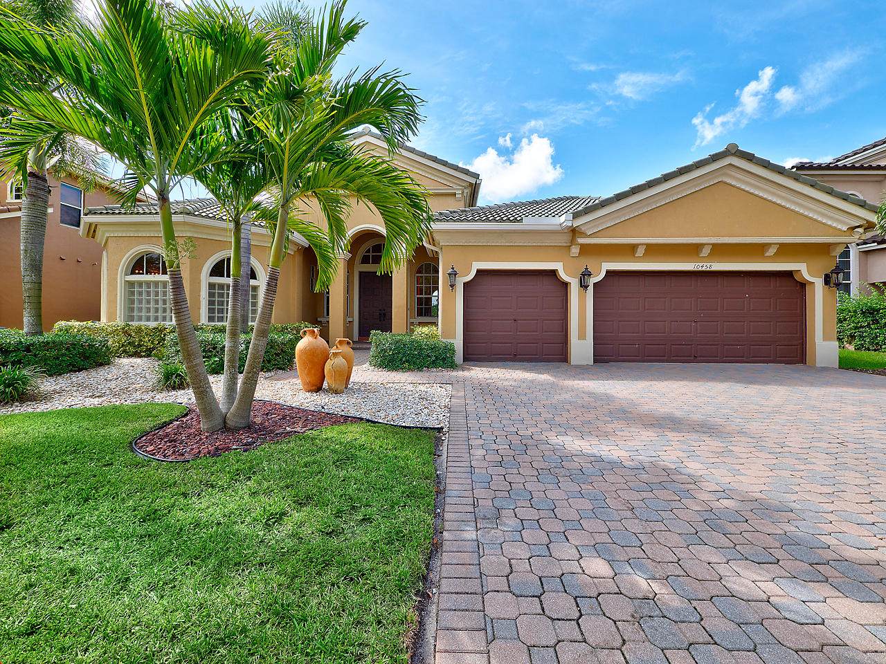10458 Oak Meadow Lane - Photo 1