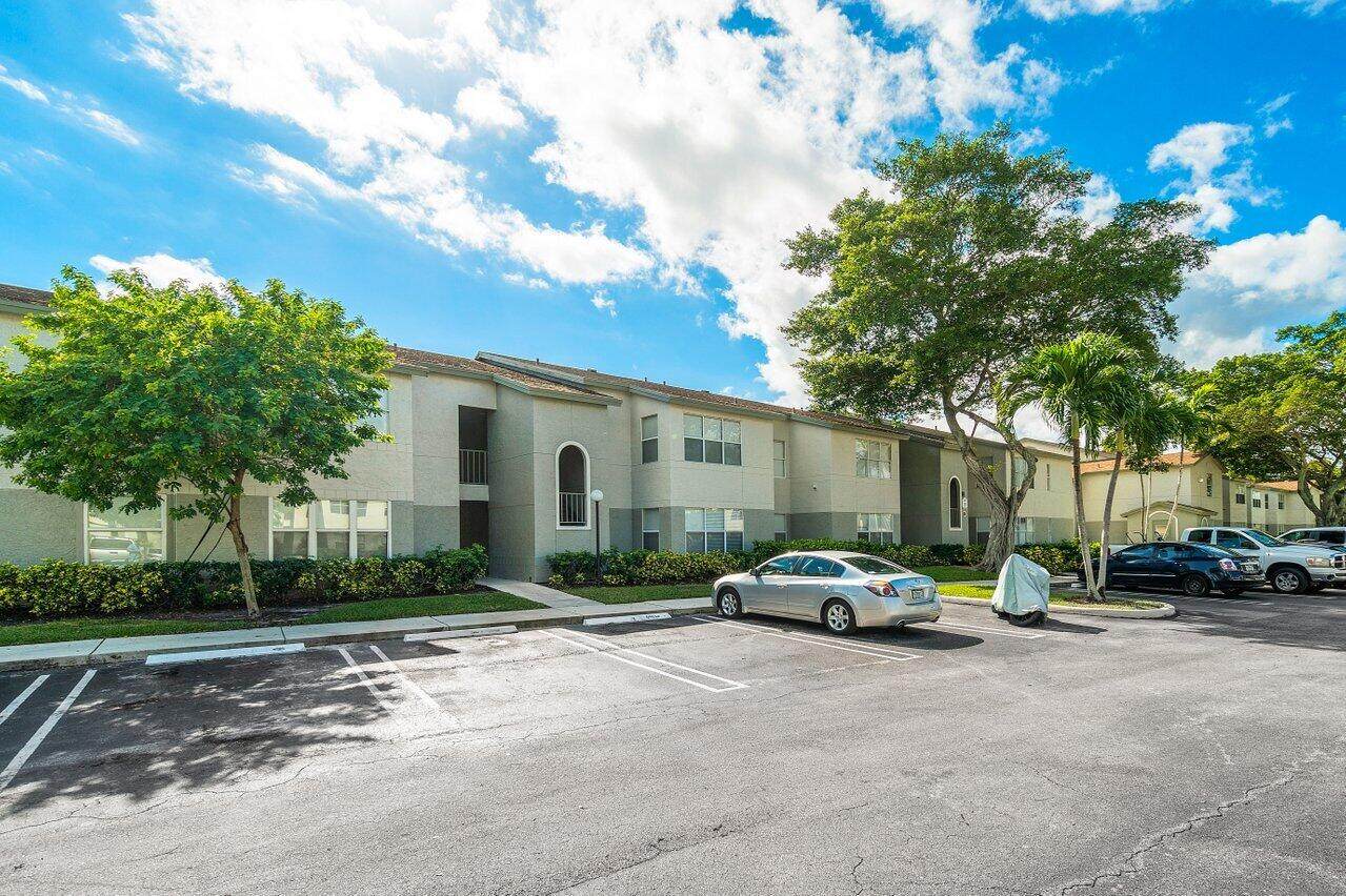 1401 Village Boulevard - Photo 1