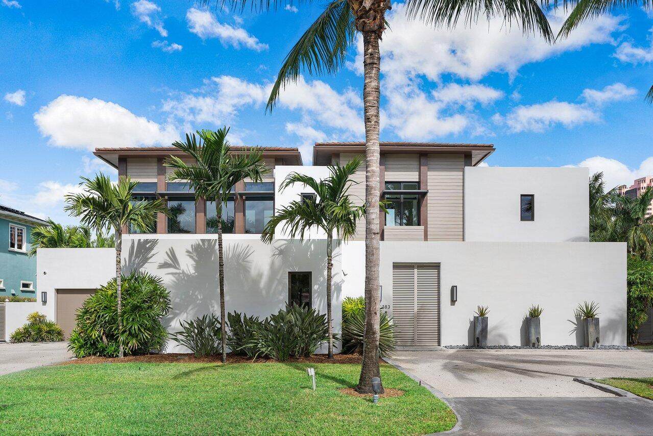 383 Thatch Palm Drive - Photo 1