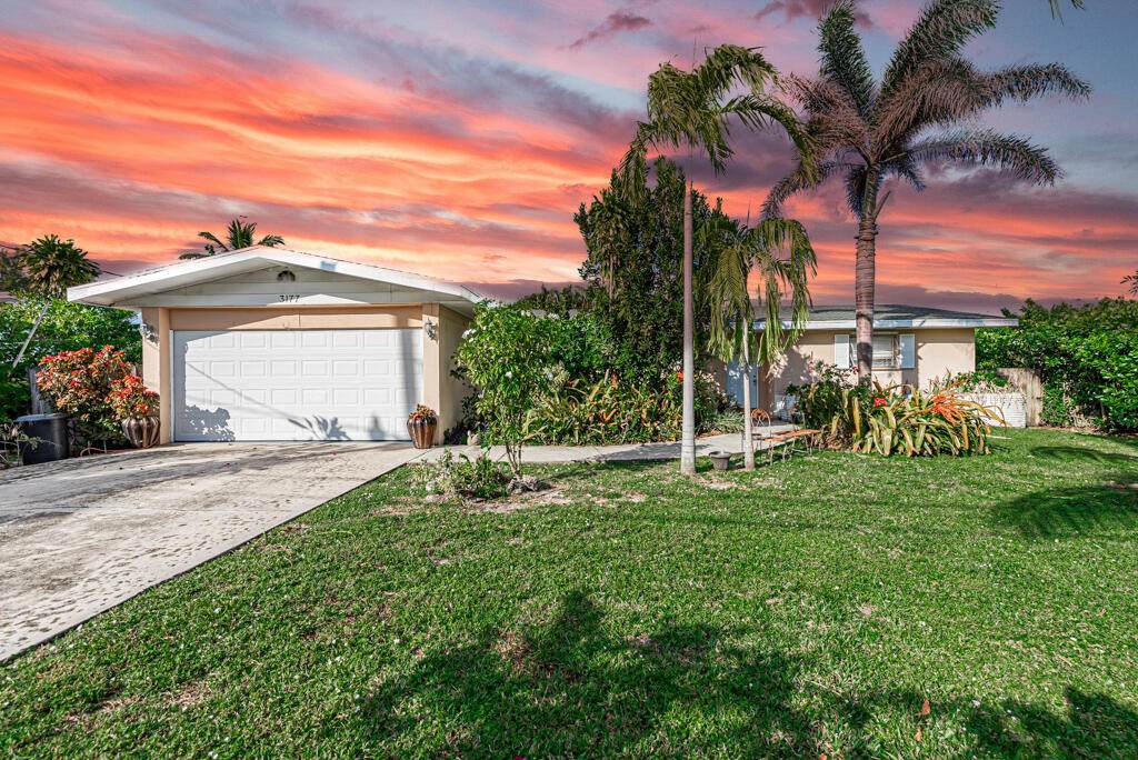 3177 Melaleuca Road - Photo 1
