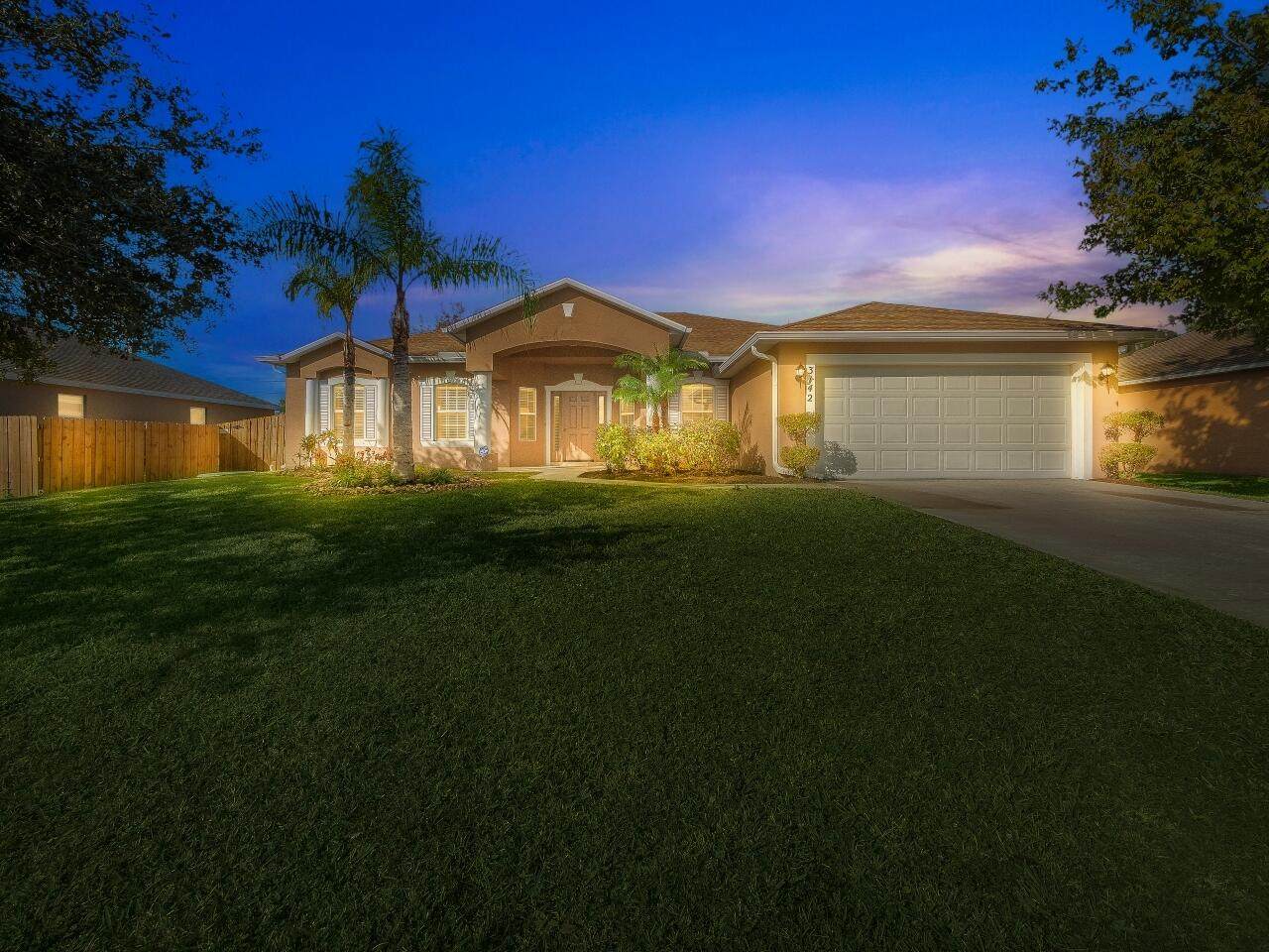 3142 Cathedral Street - Photo 1