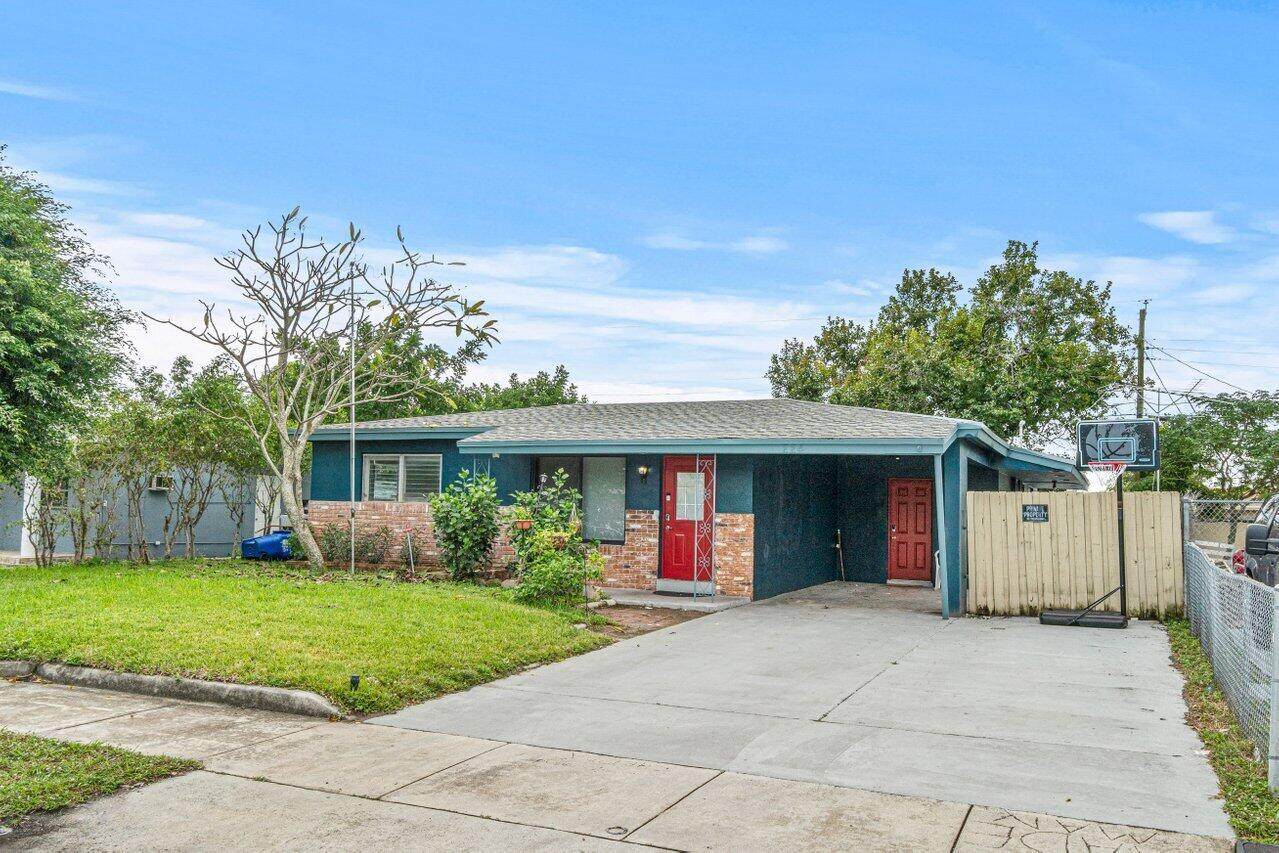 224 26th Street Street - Photo 1