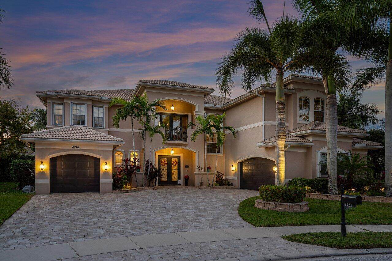 8751 Thornbrook Terrace Point - Photo 1