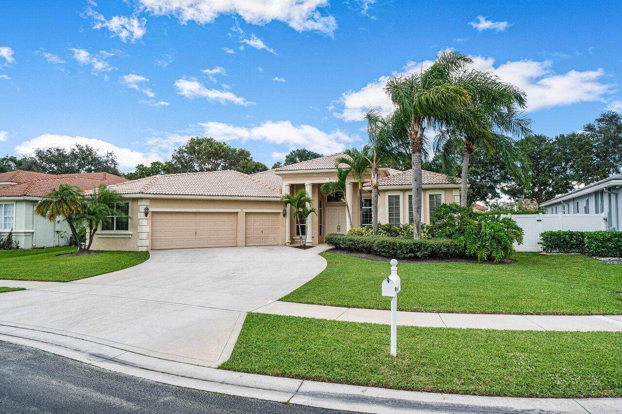 9048 Charlee Street - Photo 1