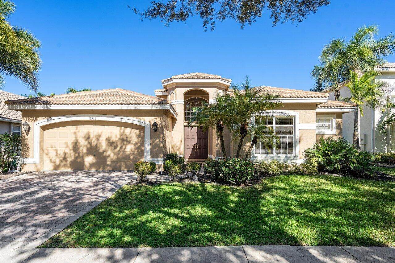 19536 Estuary Drive - Photo 1