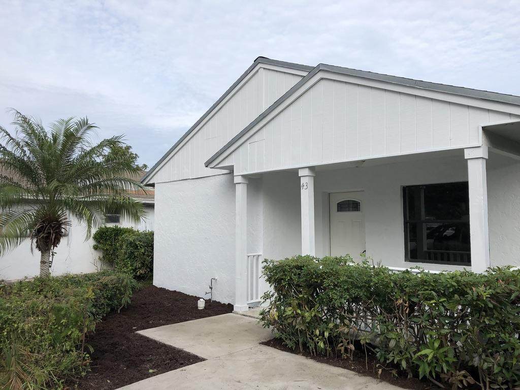 43 8th Avenue - Photo 1