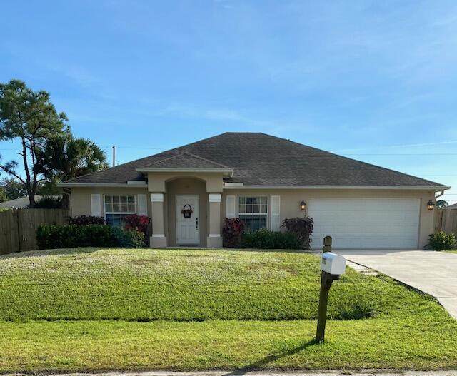 1262 Herald Road - Photo 1