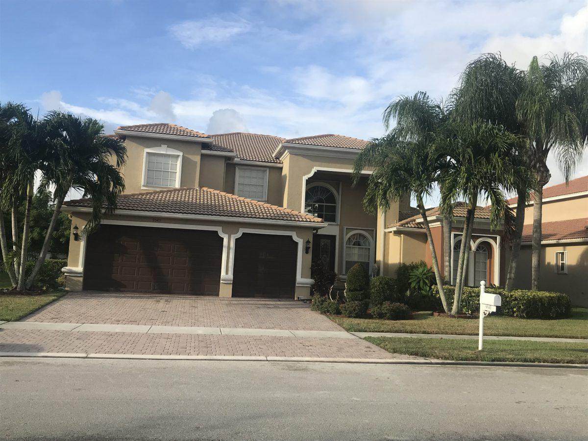 9543 Campi Drive - Photo 1