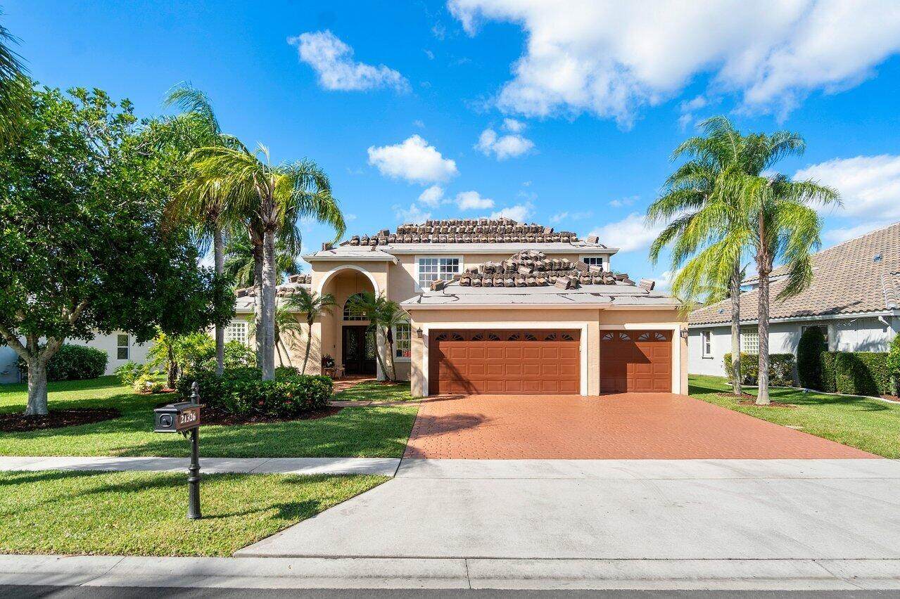 21326 Gosier Way - Photo 1