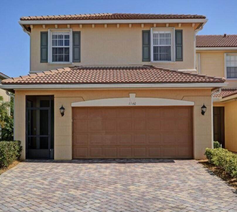 1160 Cheval Drive - Photo 1