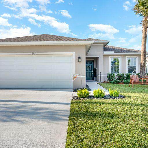 3625 Sapphire Hollow Way - Photo 1