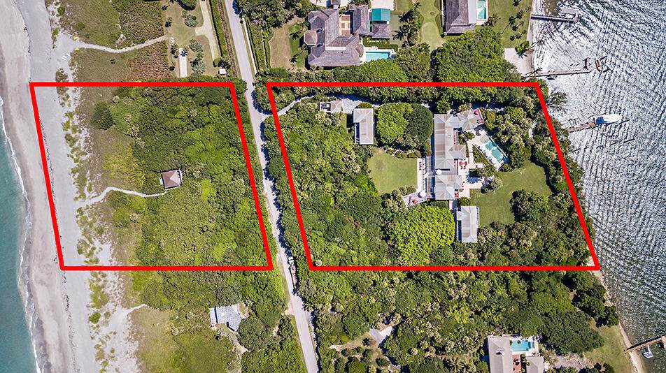 450 Beach Road - Photo 1
