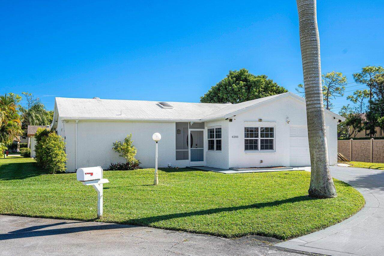 6285 Summer Sky Lane - Photo 1