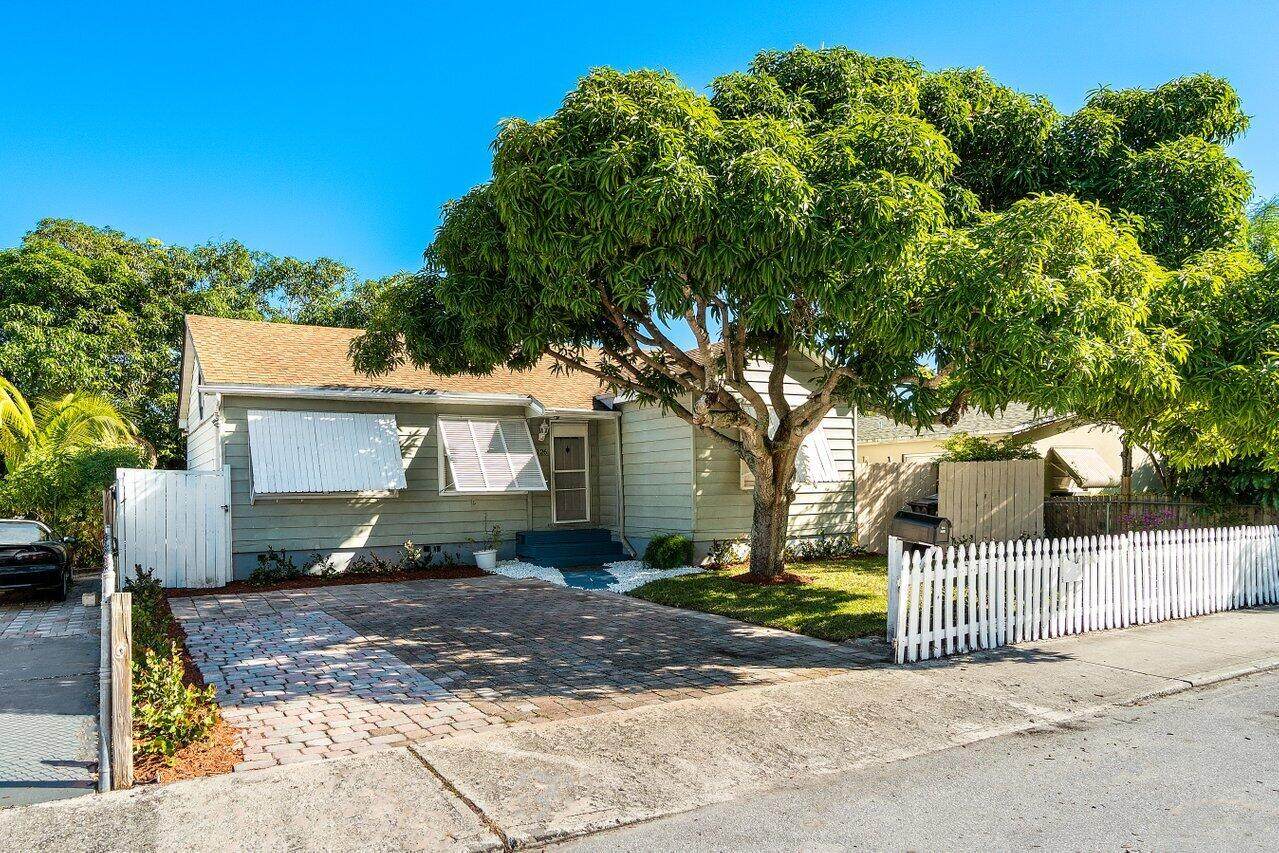 1126 K Street - Photo 1