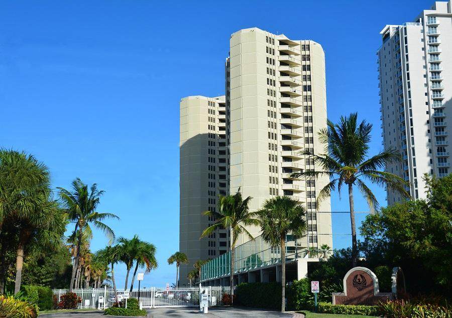 2800 Ocean Drive - Photo 1