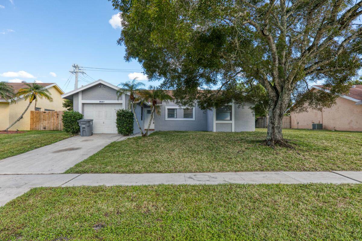 9147 Bedford Drive - Photo 1