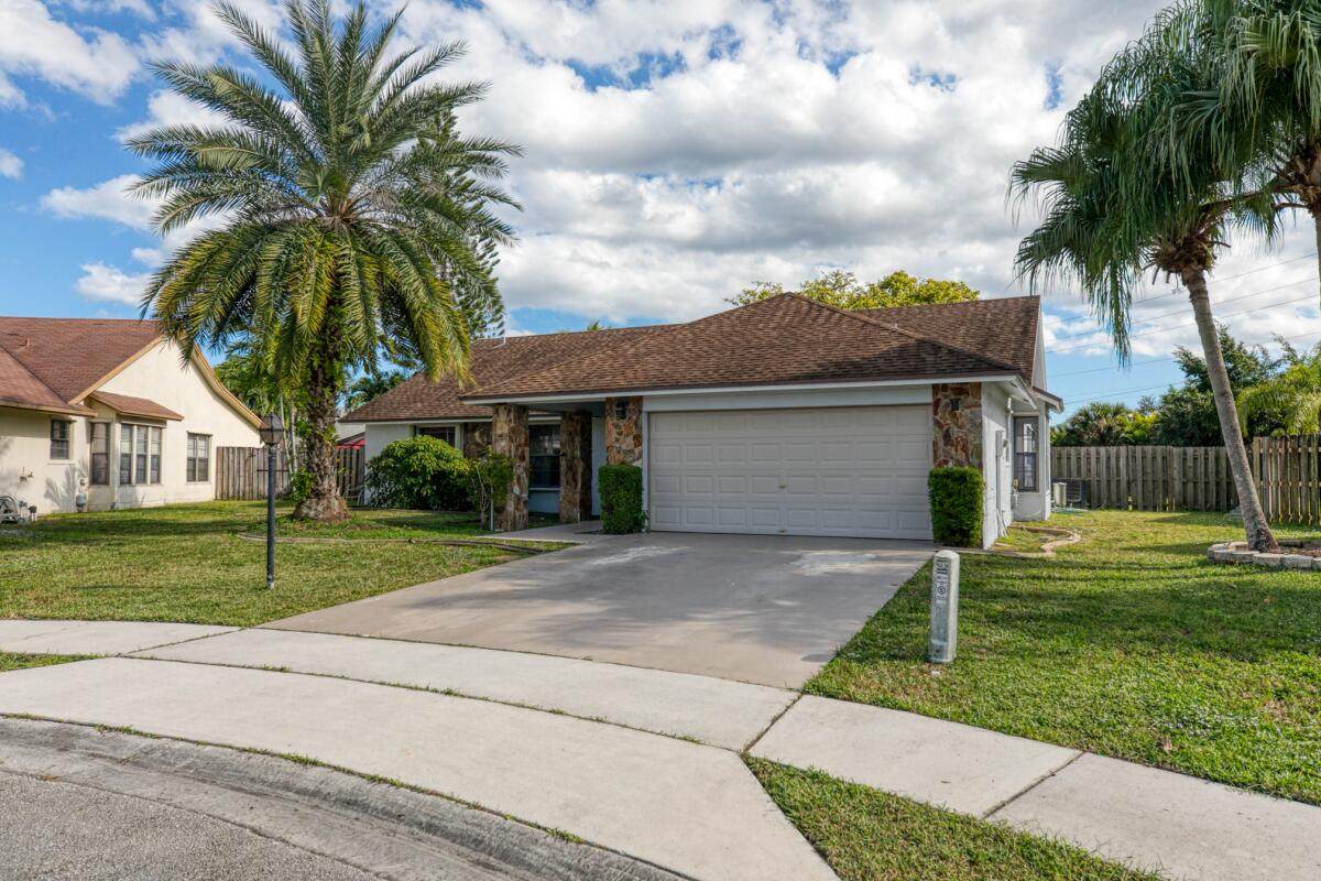 9216 Neptunes Basin Court - Photo 1