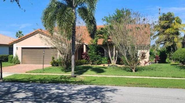 5770 Aspen Ridge Circle - Photo 1