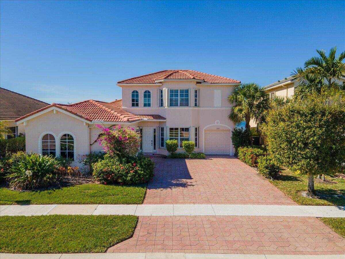 1238 Bay View Way - Photo 1