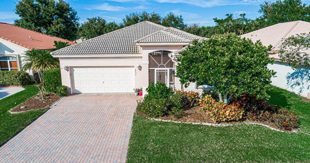 8894 Via Tuscany Drive - Photo 1