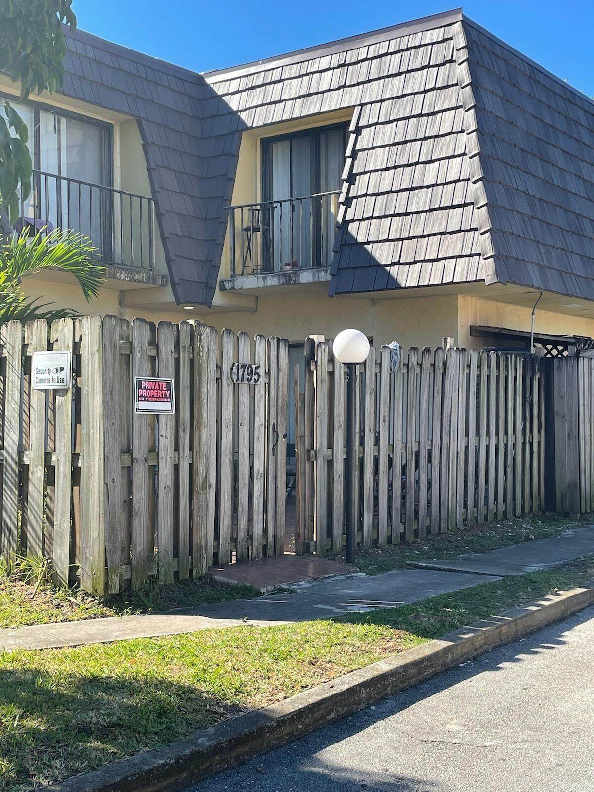 1795 Congress Avenue - Photo 1