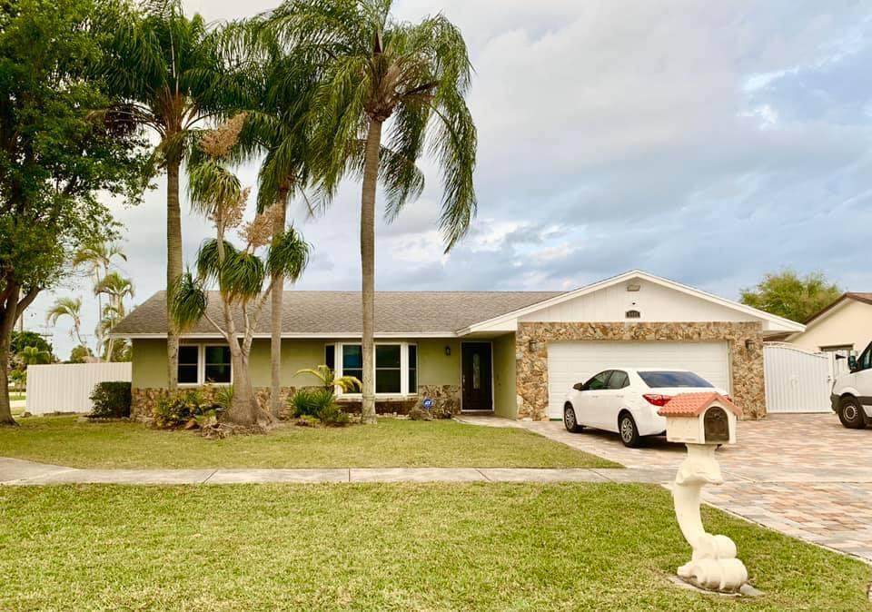 5445 Guildcrest St Street - Photo 1