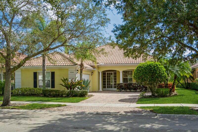 11343 Olmstead Drive - Photo 1