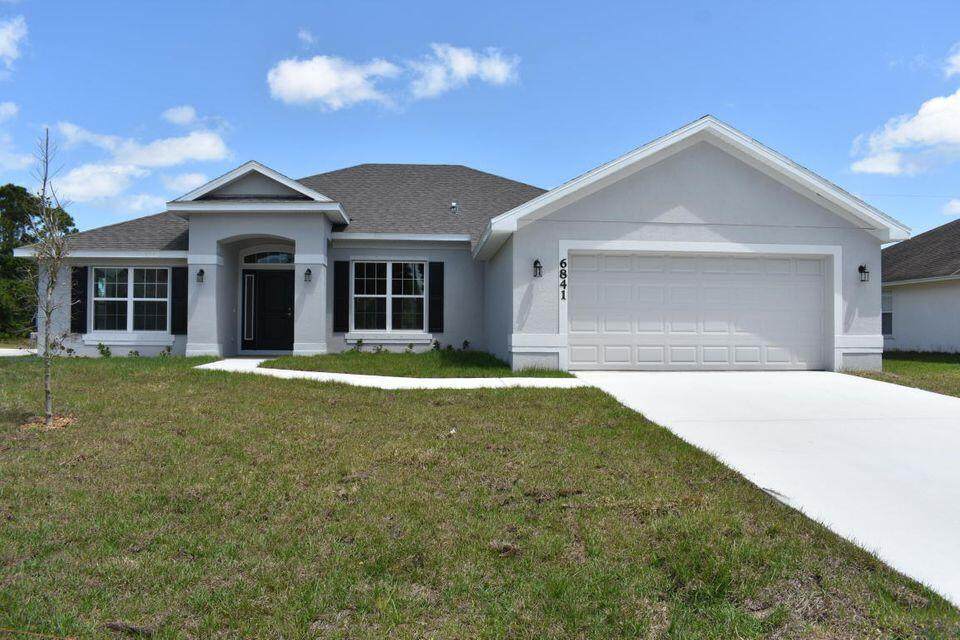 5091 Rugby Drive - Photo 1