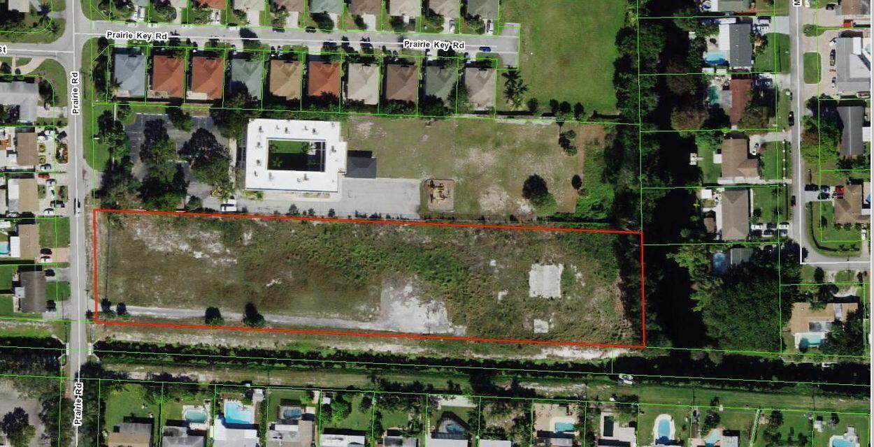 1974 Prairie Road - Photo 1