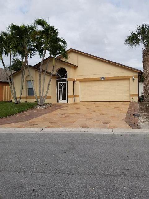1343 Waterway Cove Drive - Photo 1