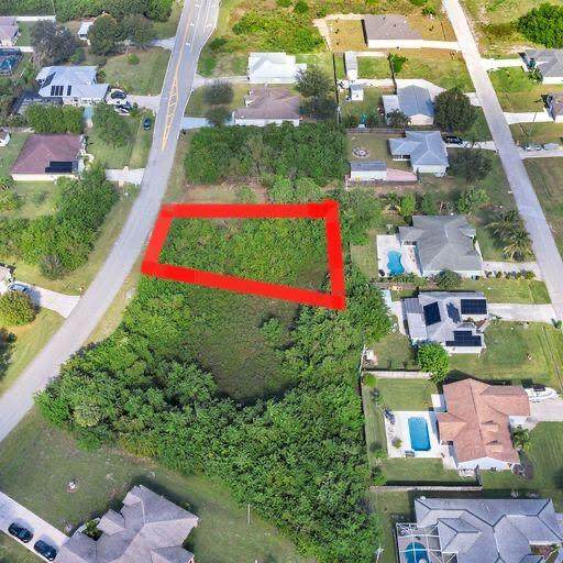 311 Kestor Drive - Photo 1