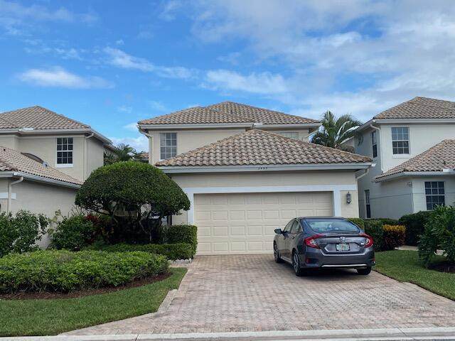 2493 66th Drive - Photo 1