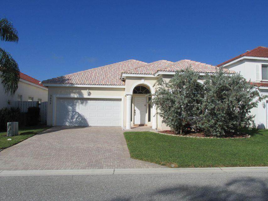 3055 El Camino Real - Photo 1