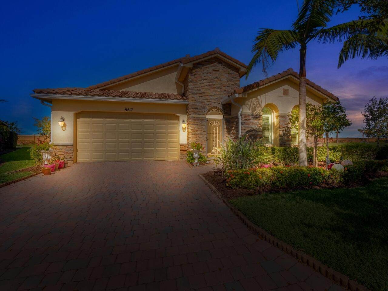 9617 Gum Tree Court - Photo 1