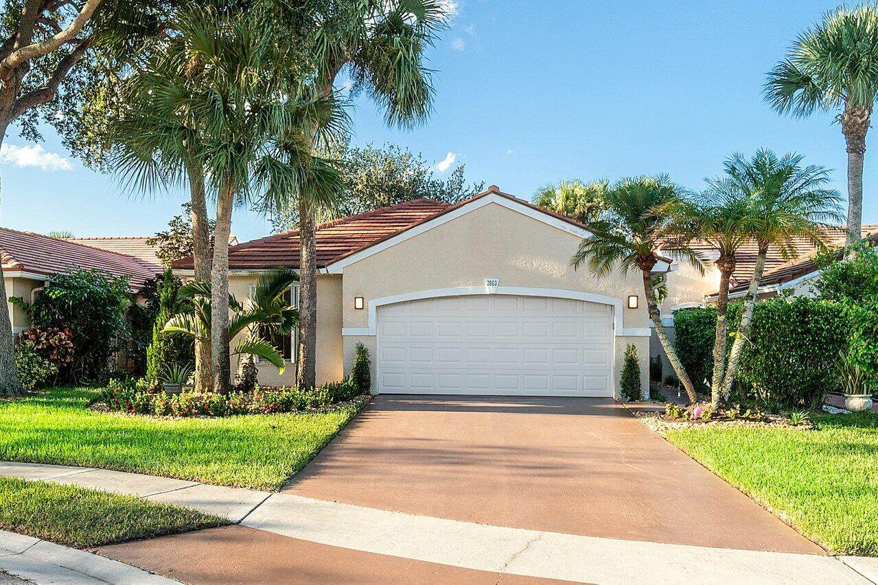2663 Country Golf Drive - Photo 1