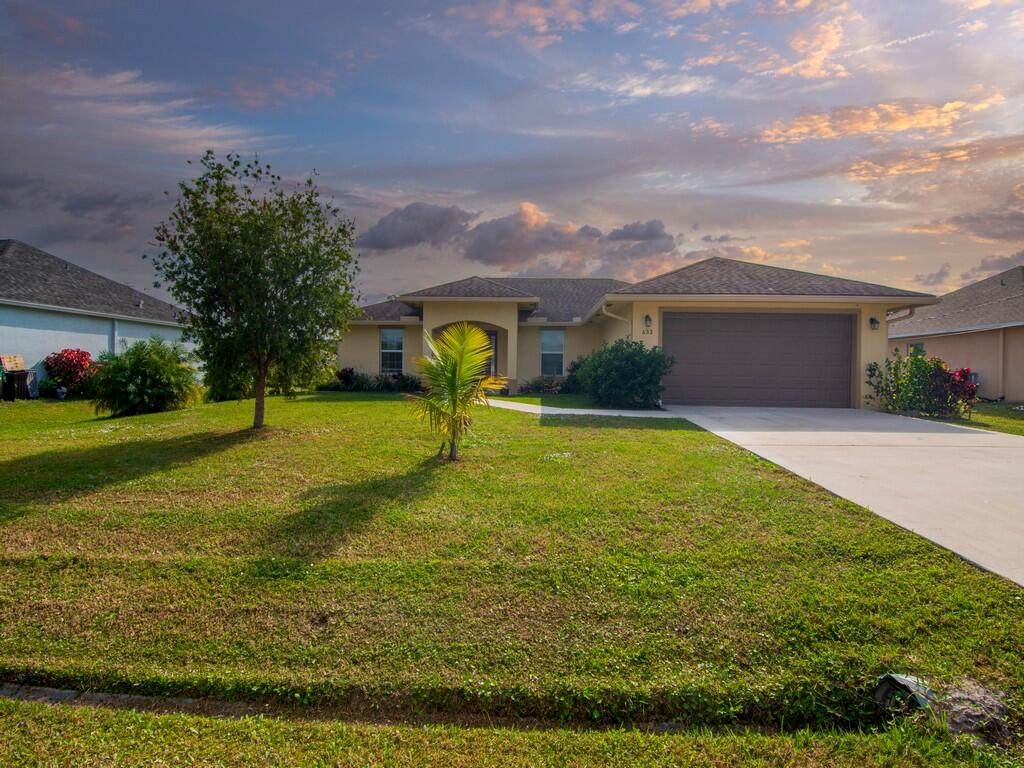 632 Ron Rico Terrace - Photo 1