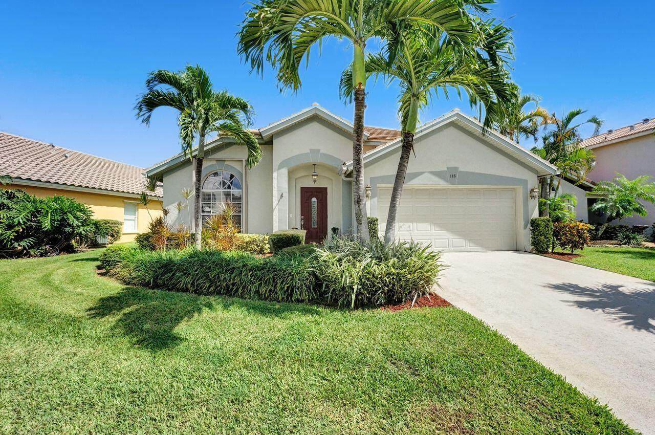 145 Stonebriar Boulevard - Photo 1